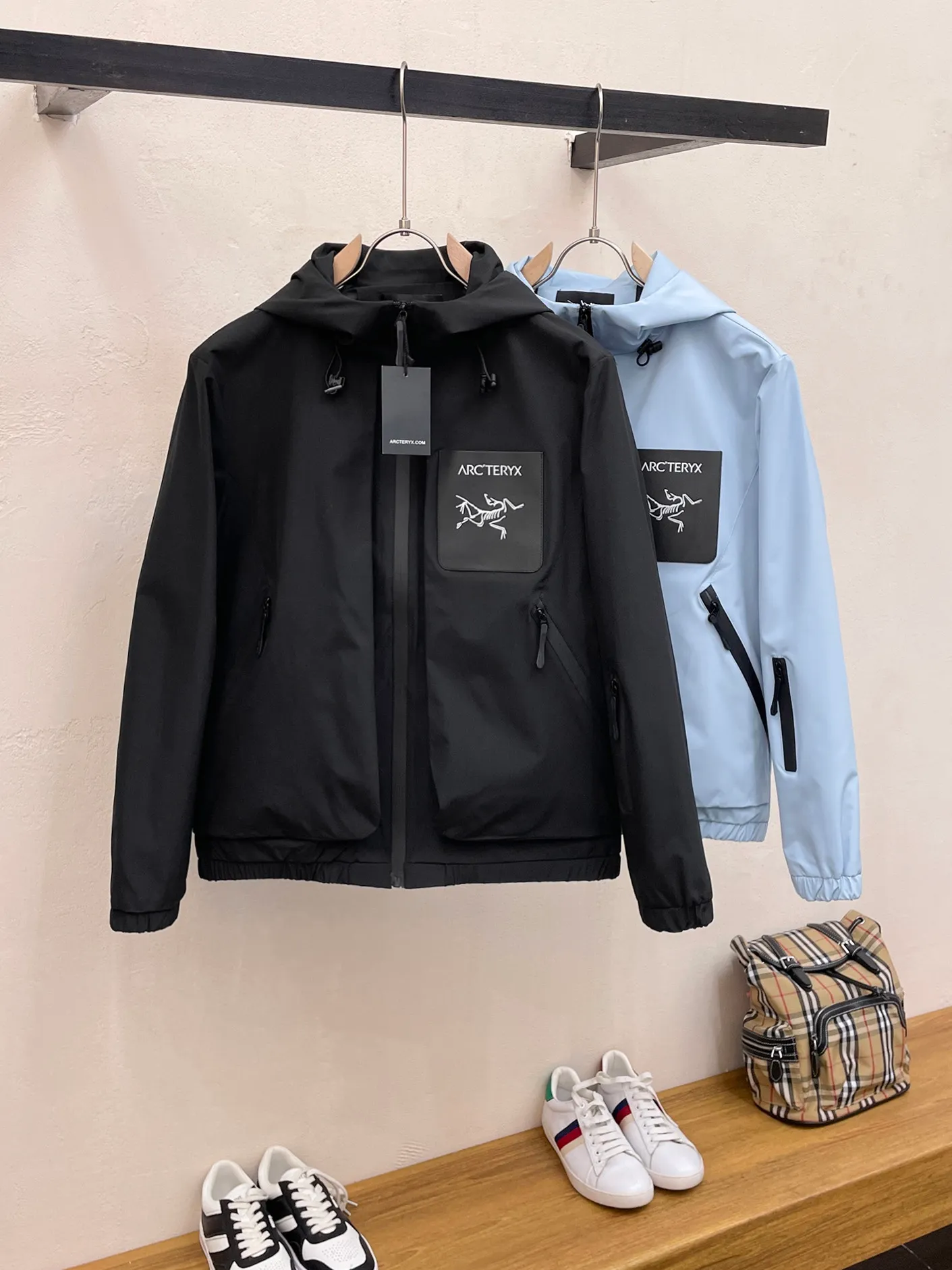 Same Style， ， 2026 New Arrival ， Original Premium Breathable ， ， ， Quality。 ， Sizes：M～3XL，